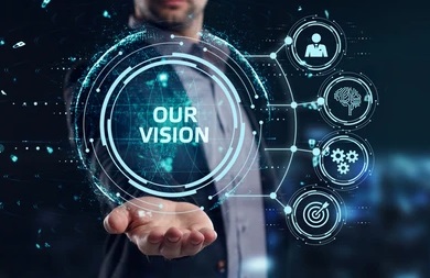 Our Vision
